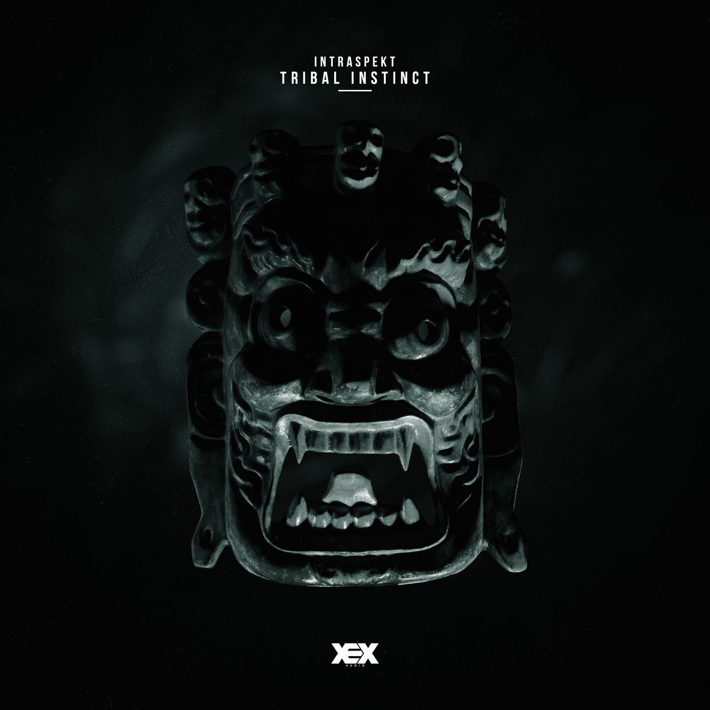 Anthropod From Xex Audio On Beatport