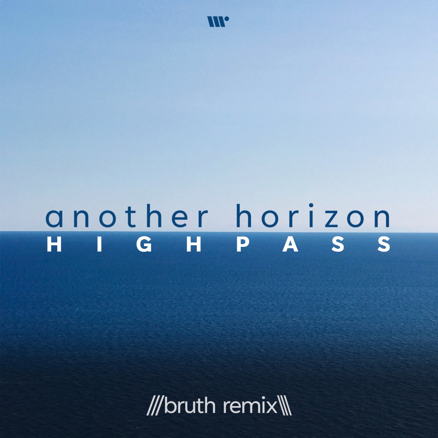 Another Horizon (Bruth Remix)