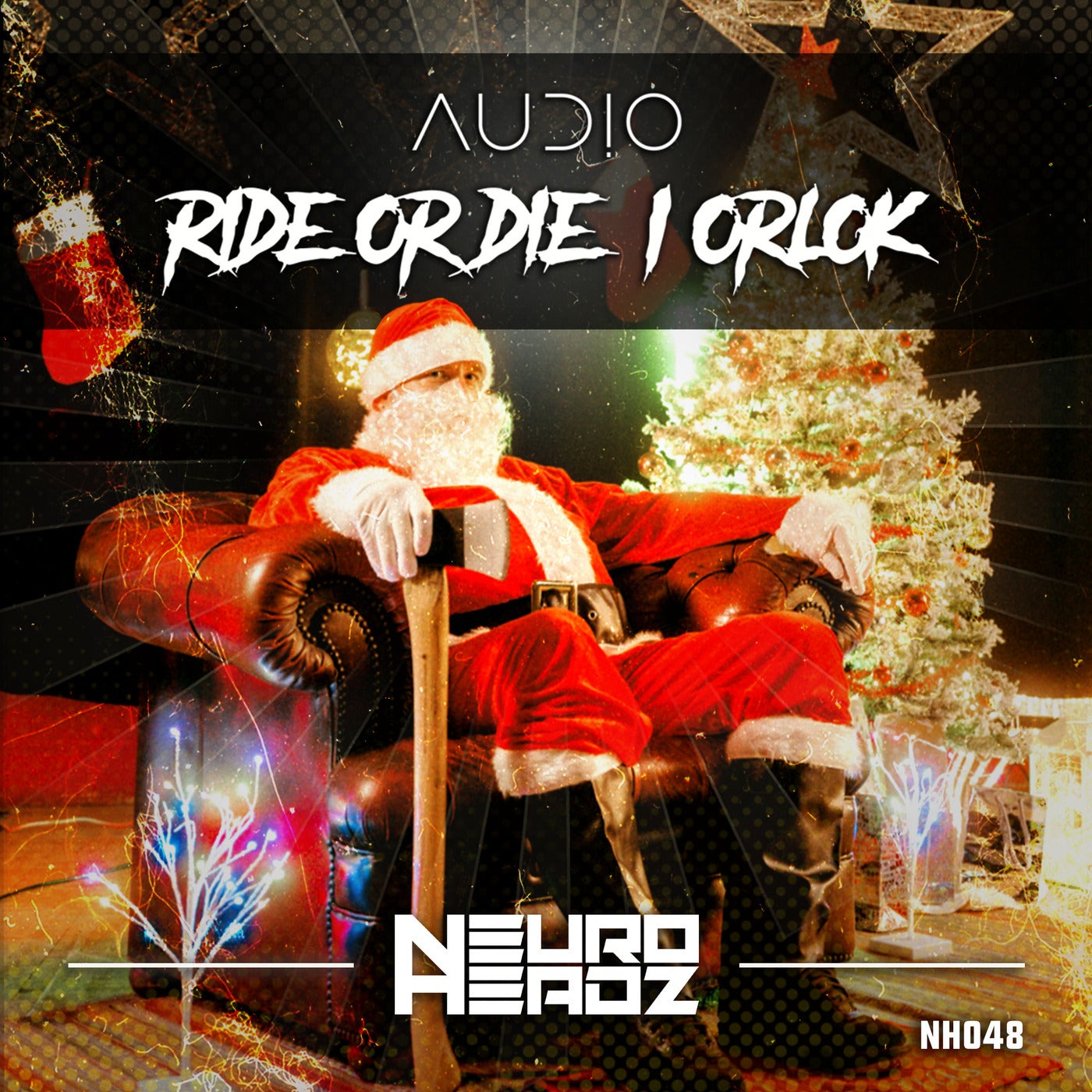 Ride Or Die
