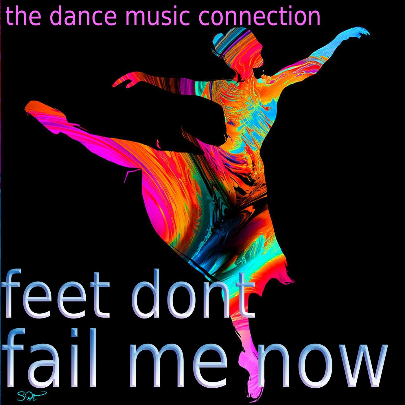 Feet Dont Fail Me Now