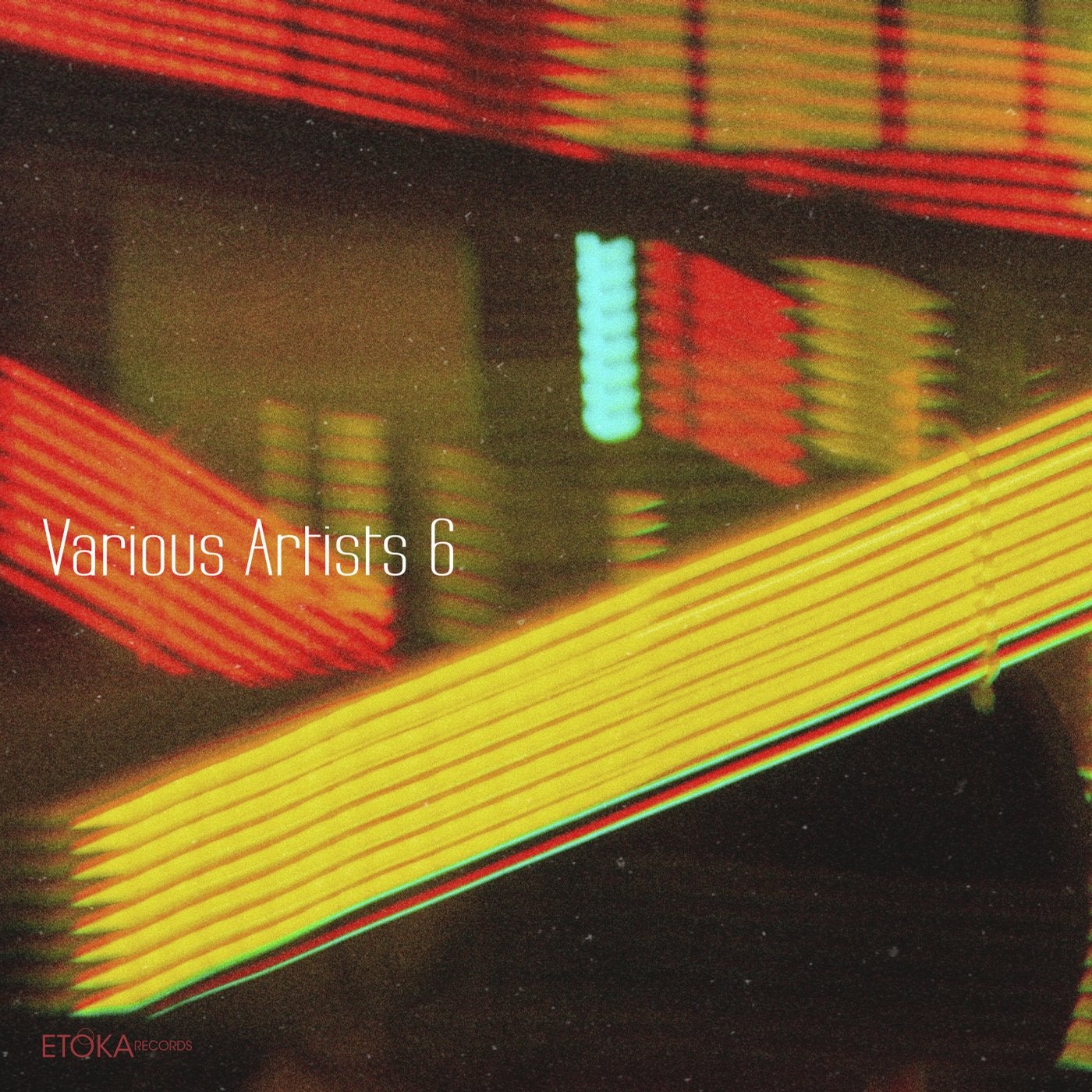 Various Artists 6