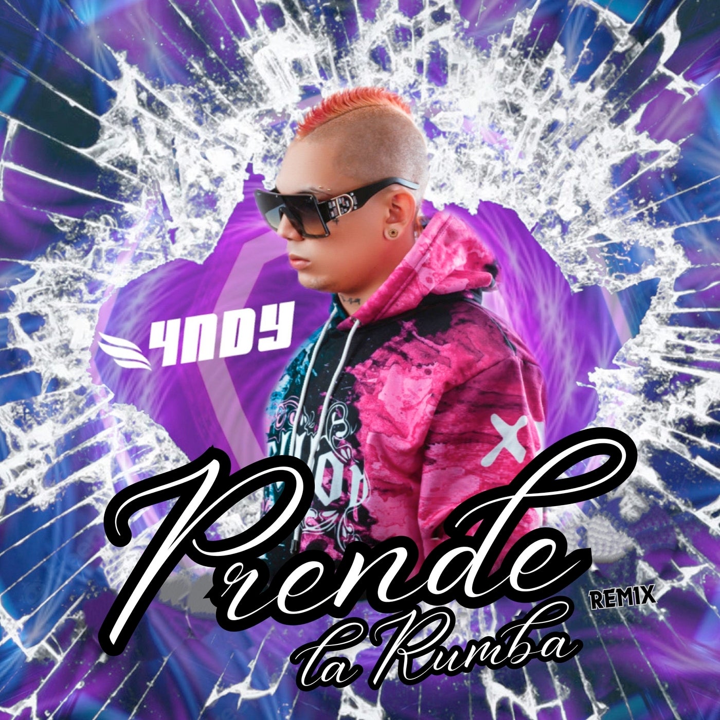 Prende la Rumba (Remix)