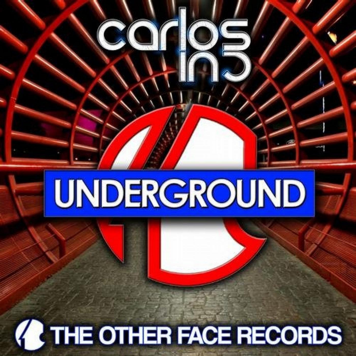 Underground (Original Mix)