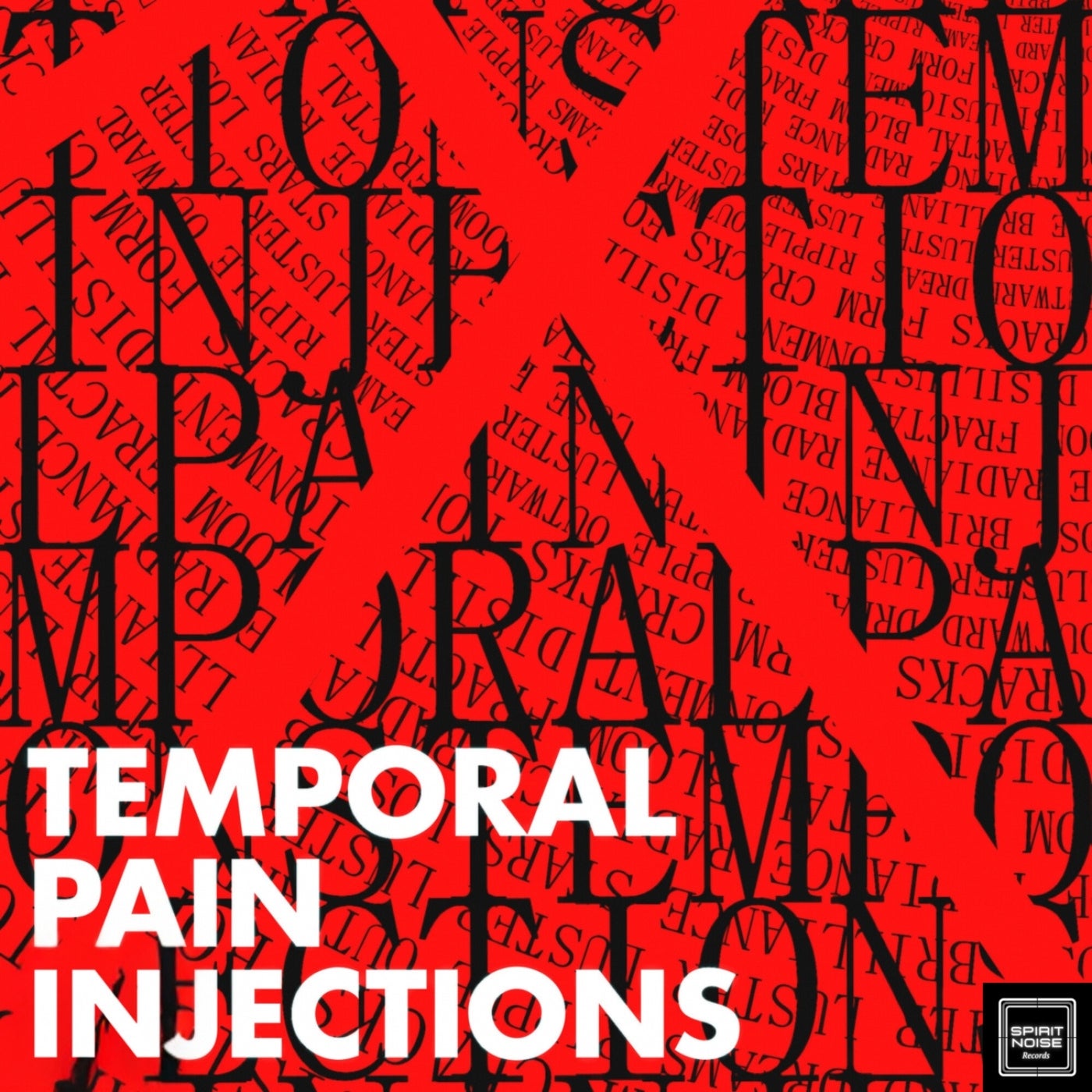 Temporal Pain Injections