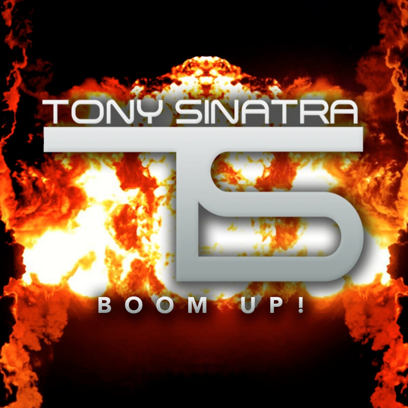Boom Up (Original Mix)