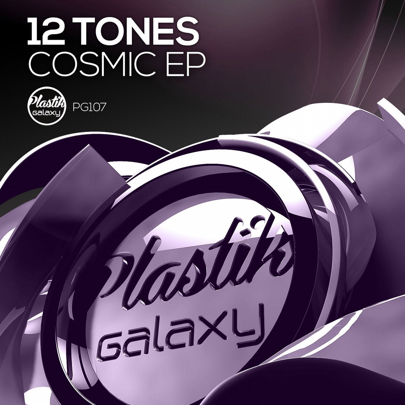 Cosmic EP