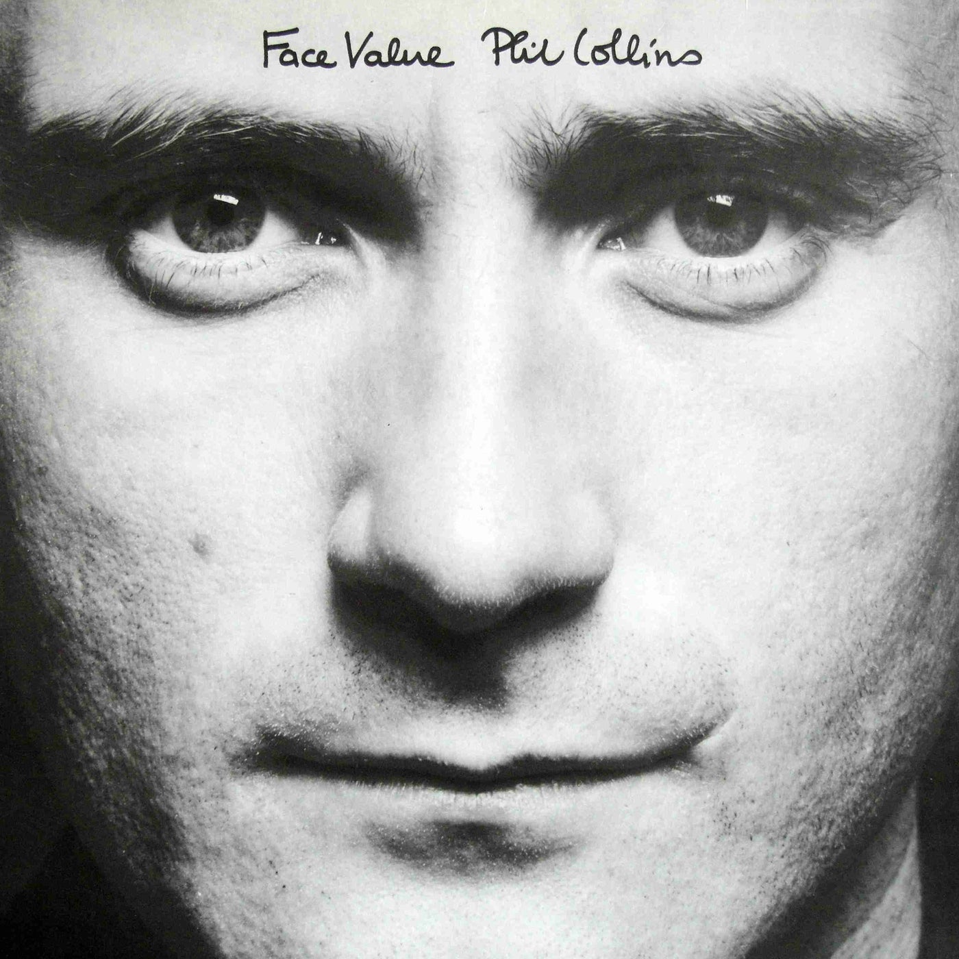 In the Air Tonight (2015 Remaster) album art