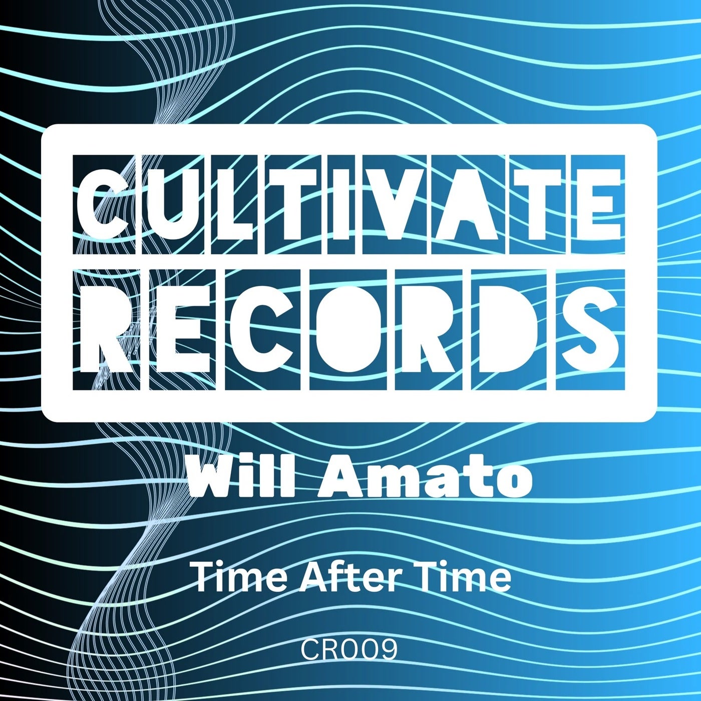 Time After Time (Extended)