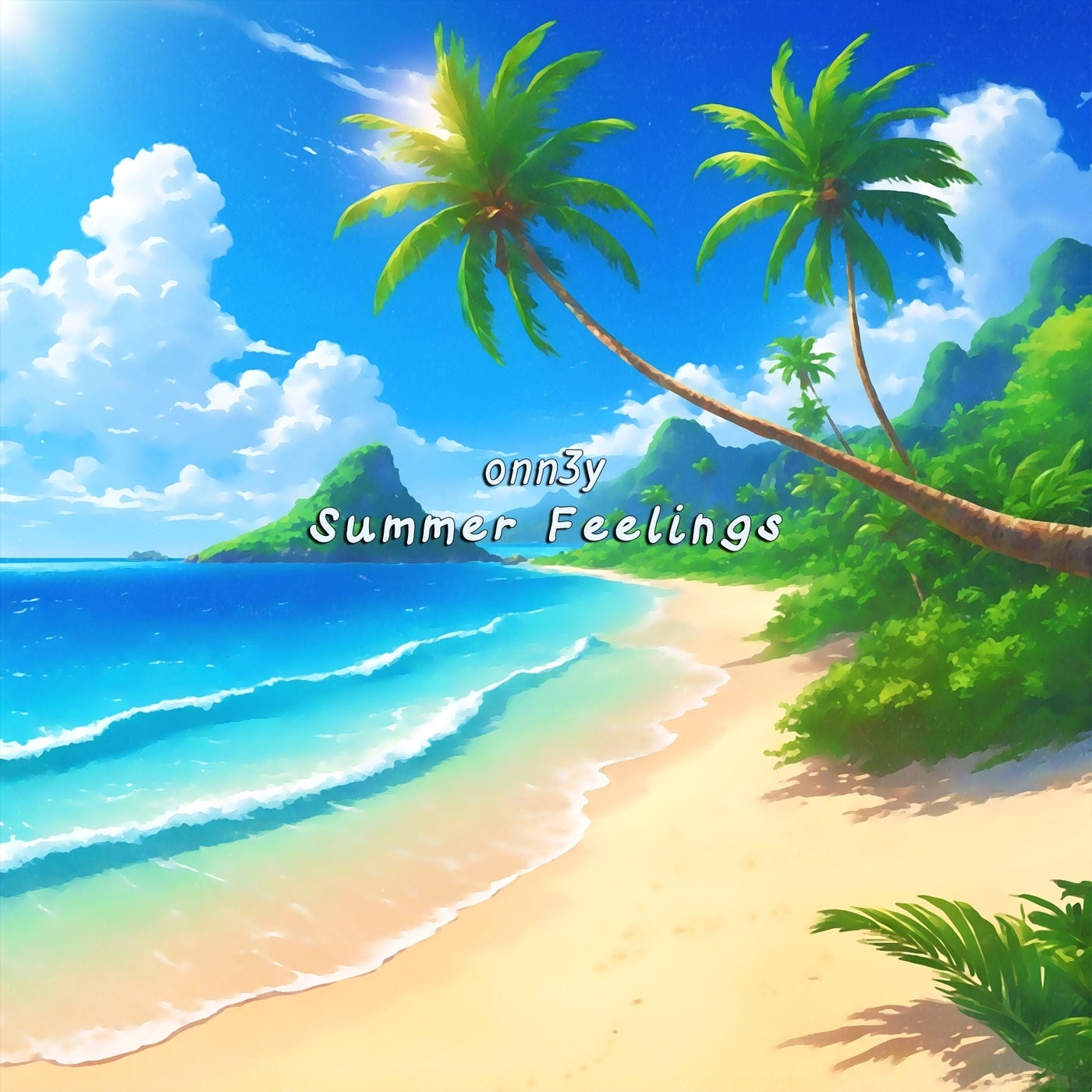 Summer Feelings