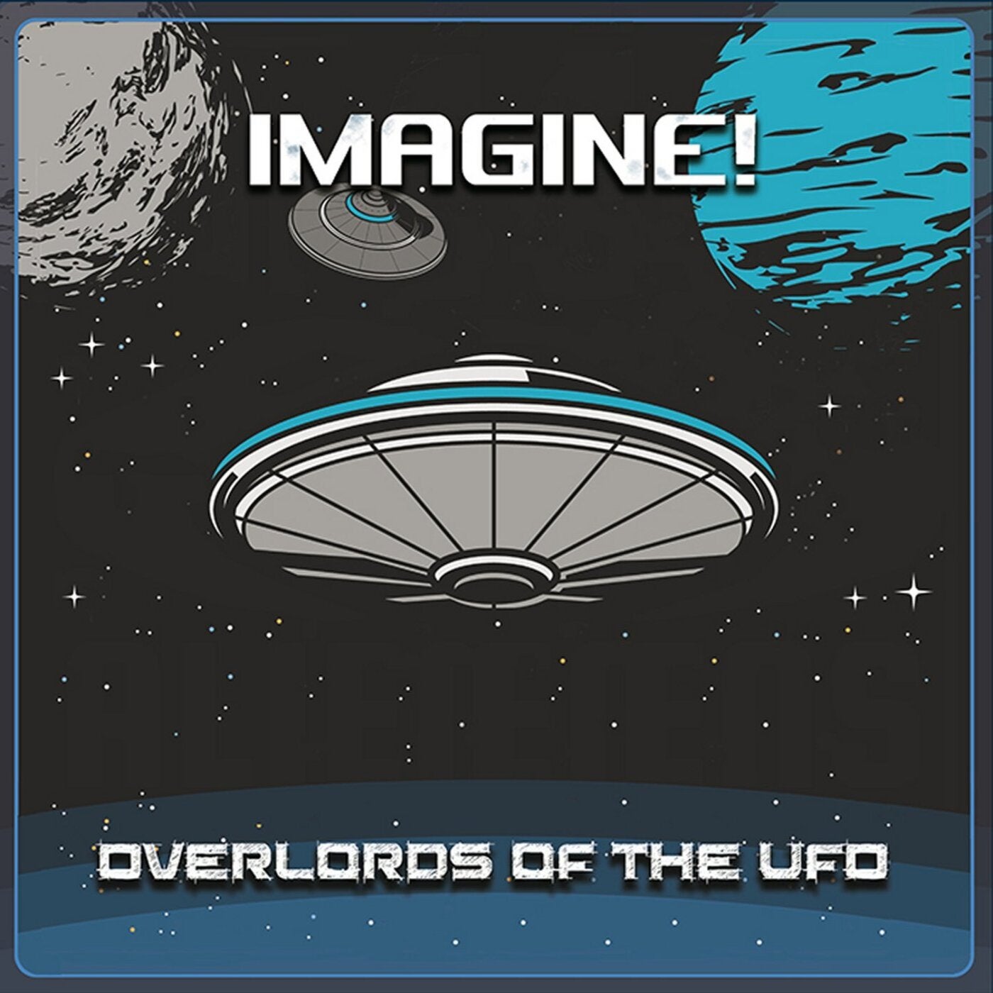 Imagine!