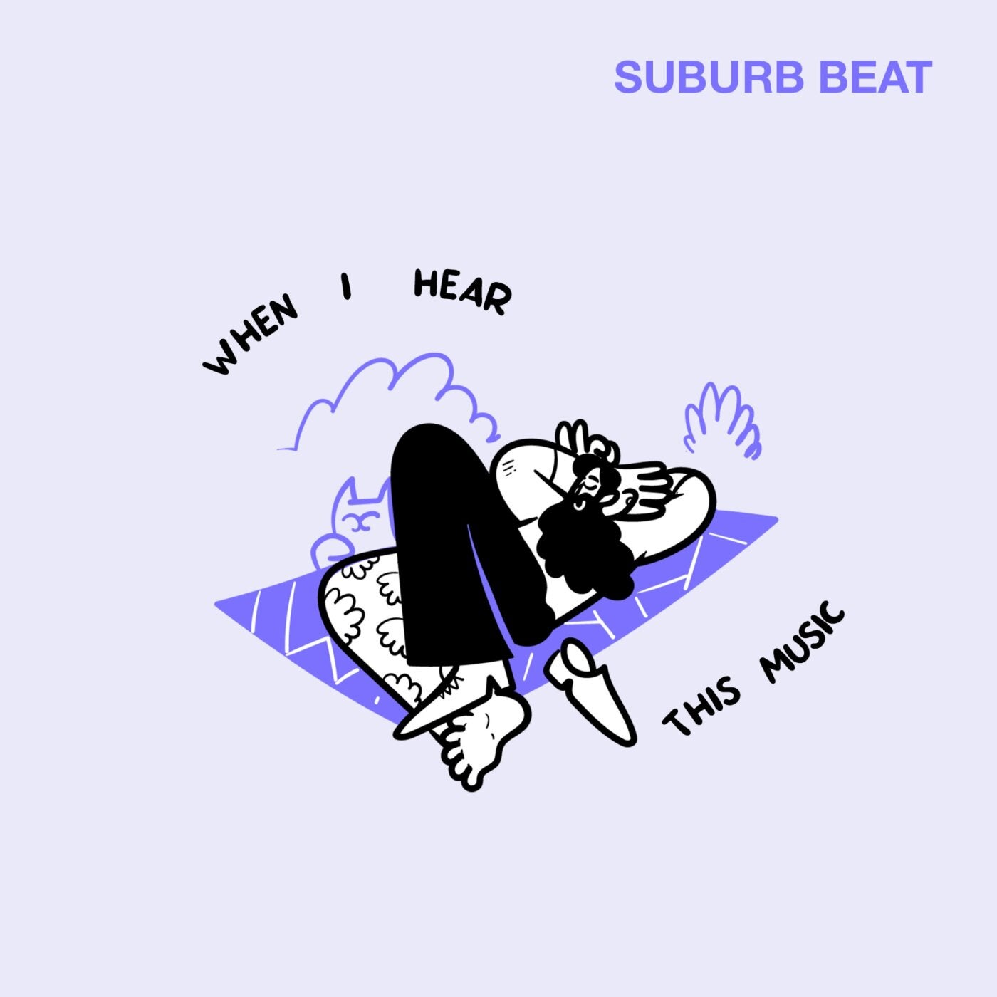 When I Hear This Music