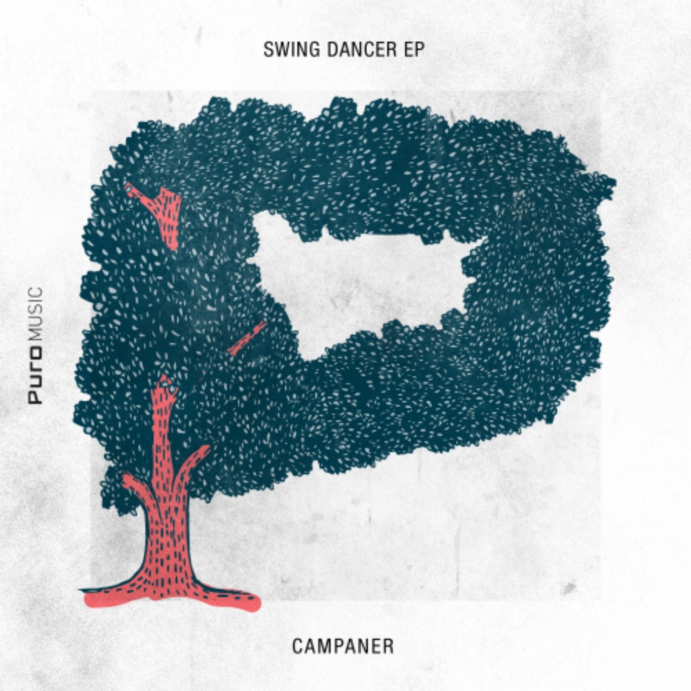 Swing Dancer EP