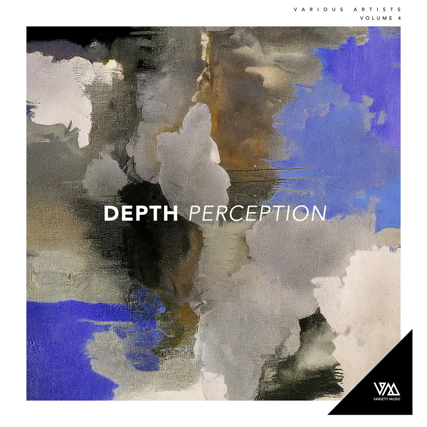 Depth Perception Vol. 4