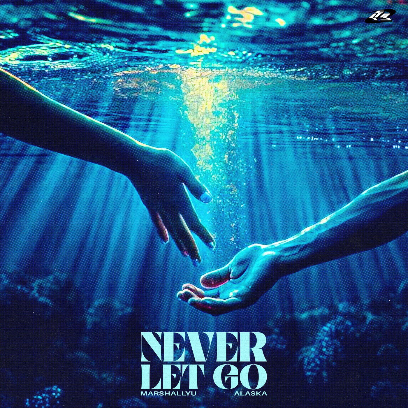 Never Let Go (Extended Mix)