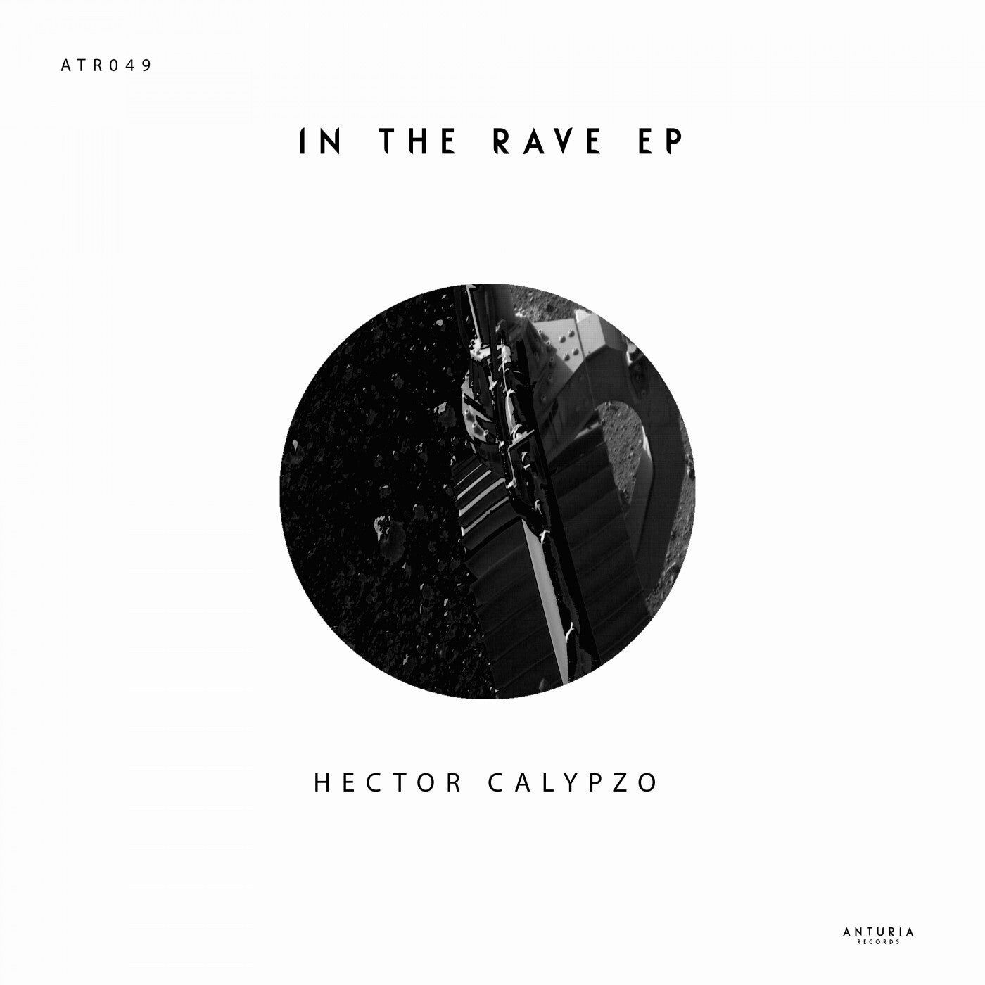 In The Rave EP