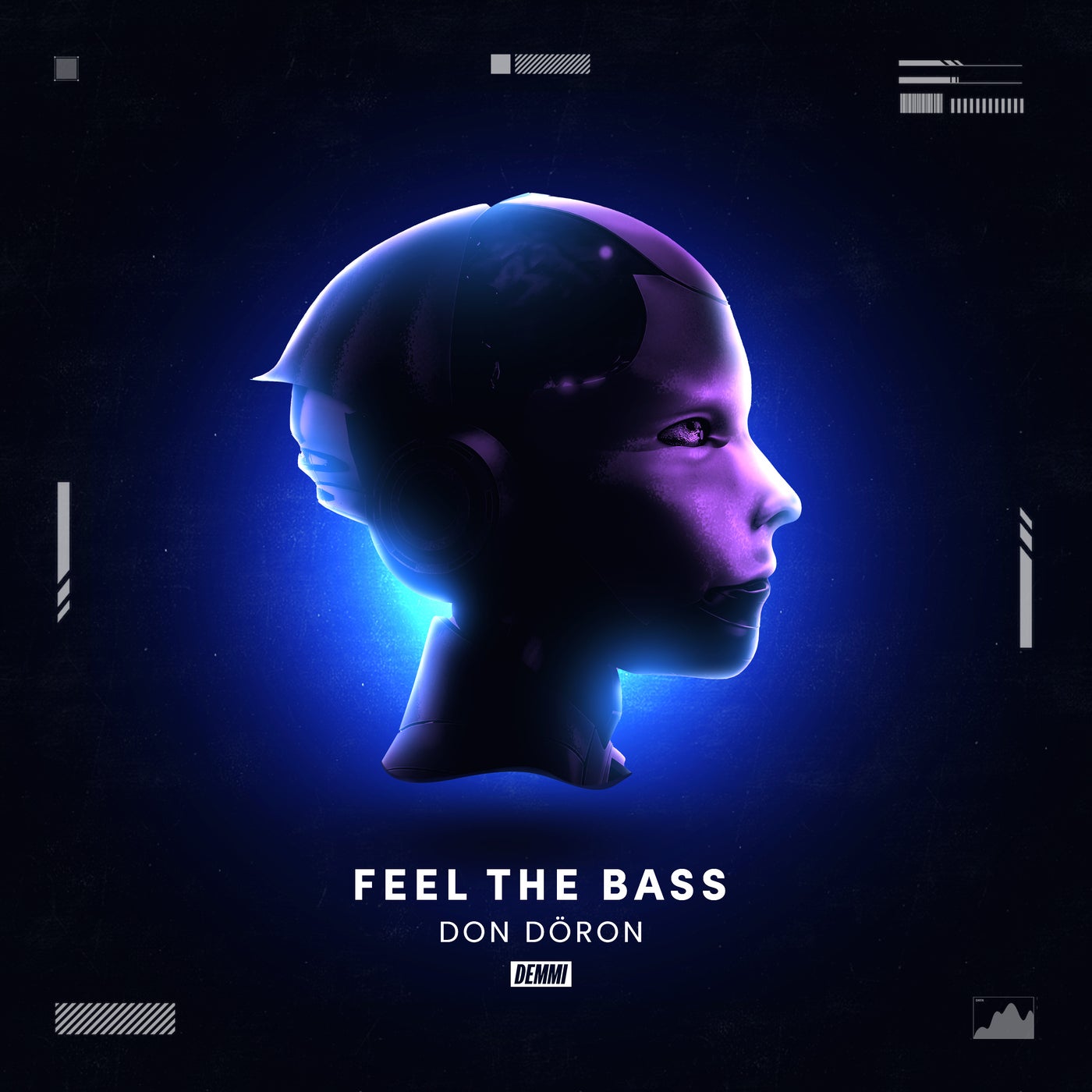 Feel The Bass