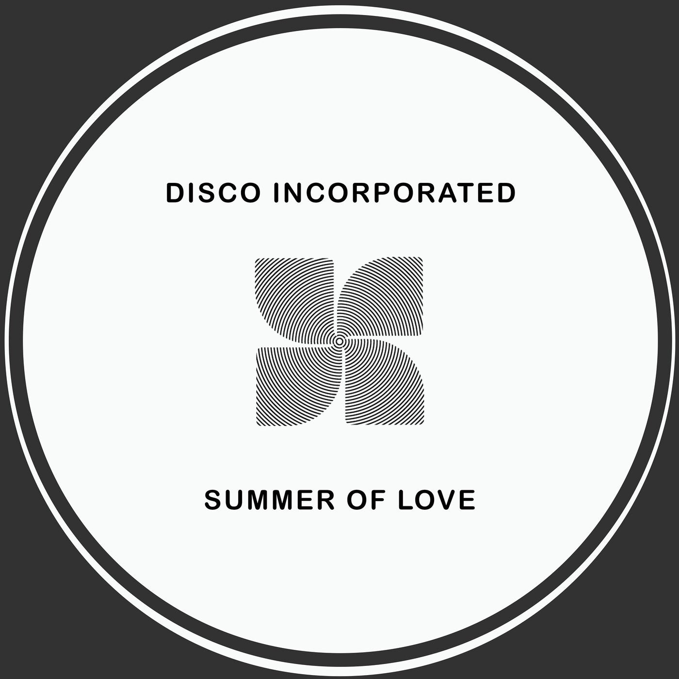 Disco Incorporated - Summer Of Love