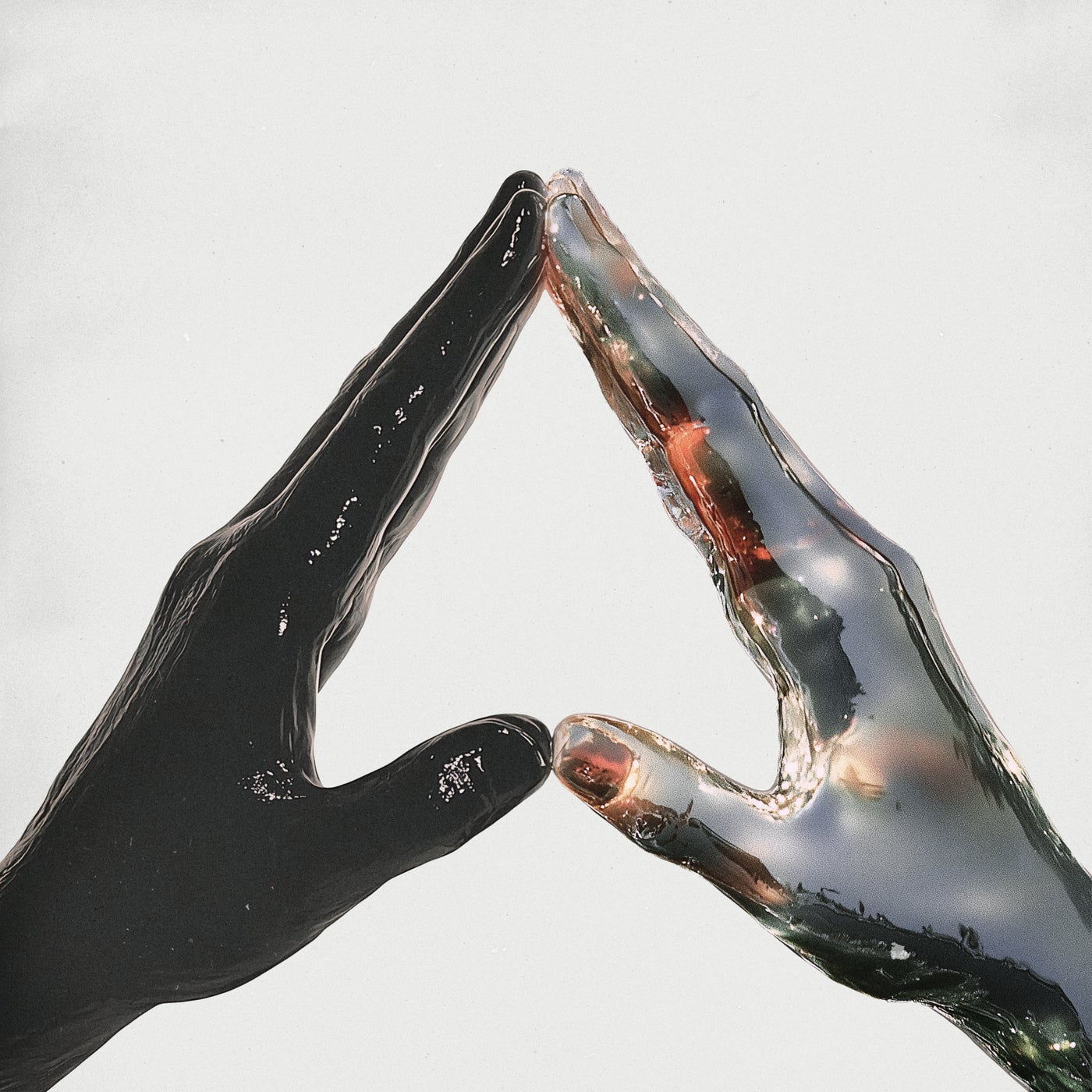 Never Ending Remixed, Pt. 3
