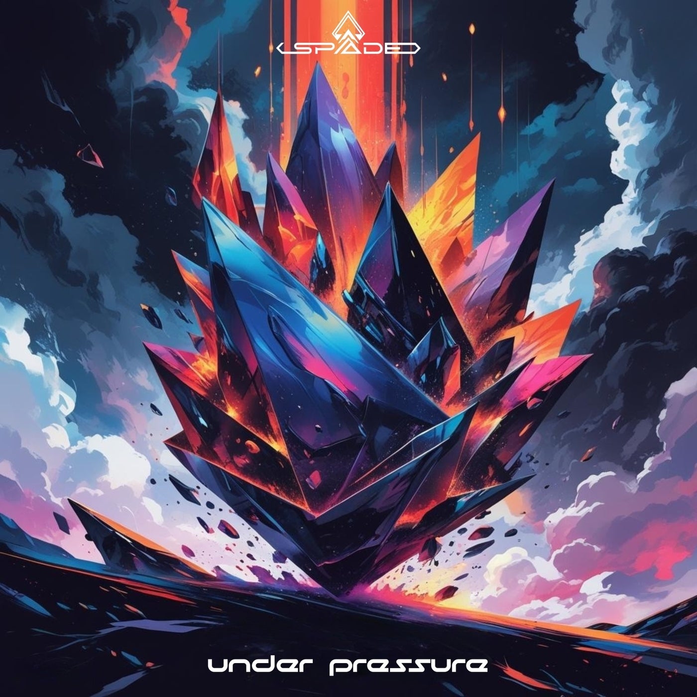 Under Pressure