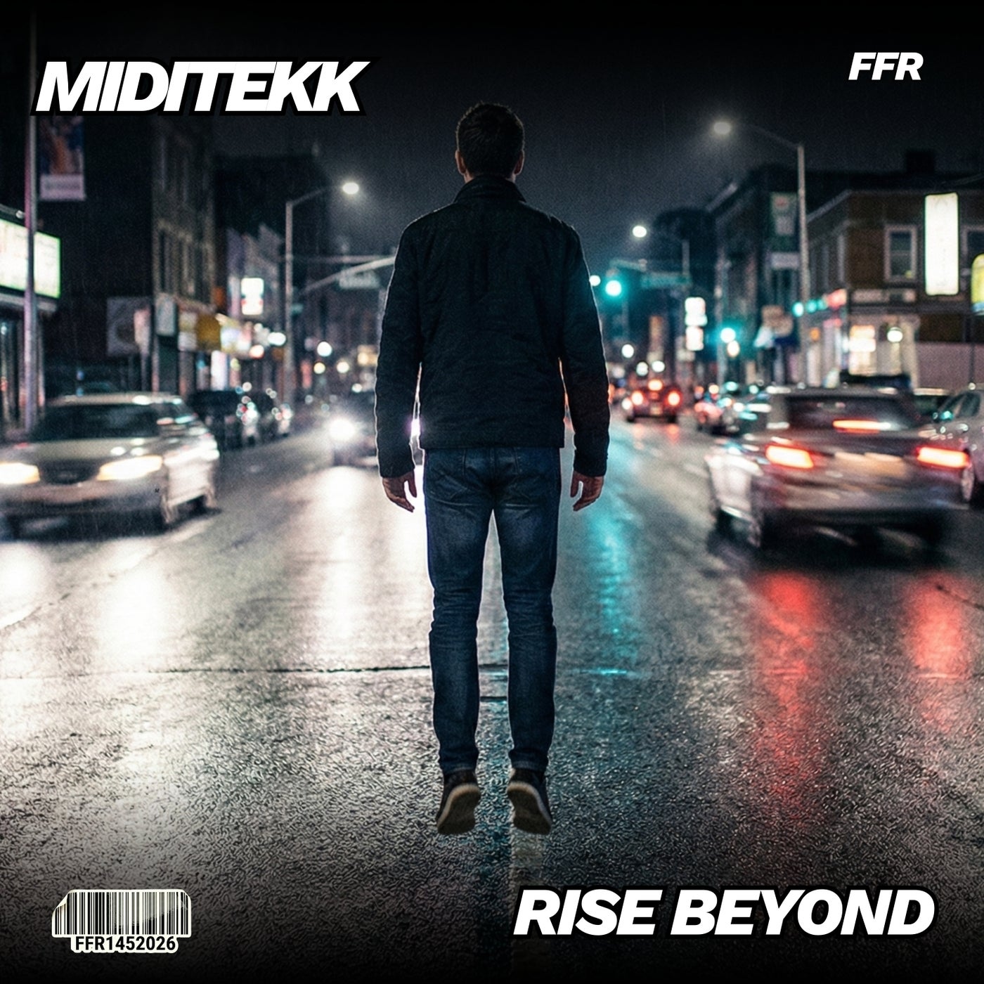 Rise Beyond
