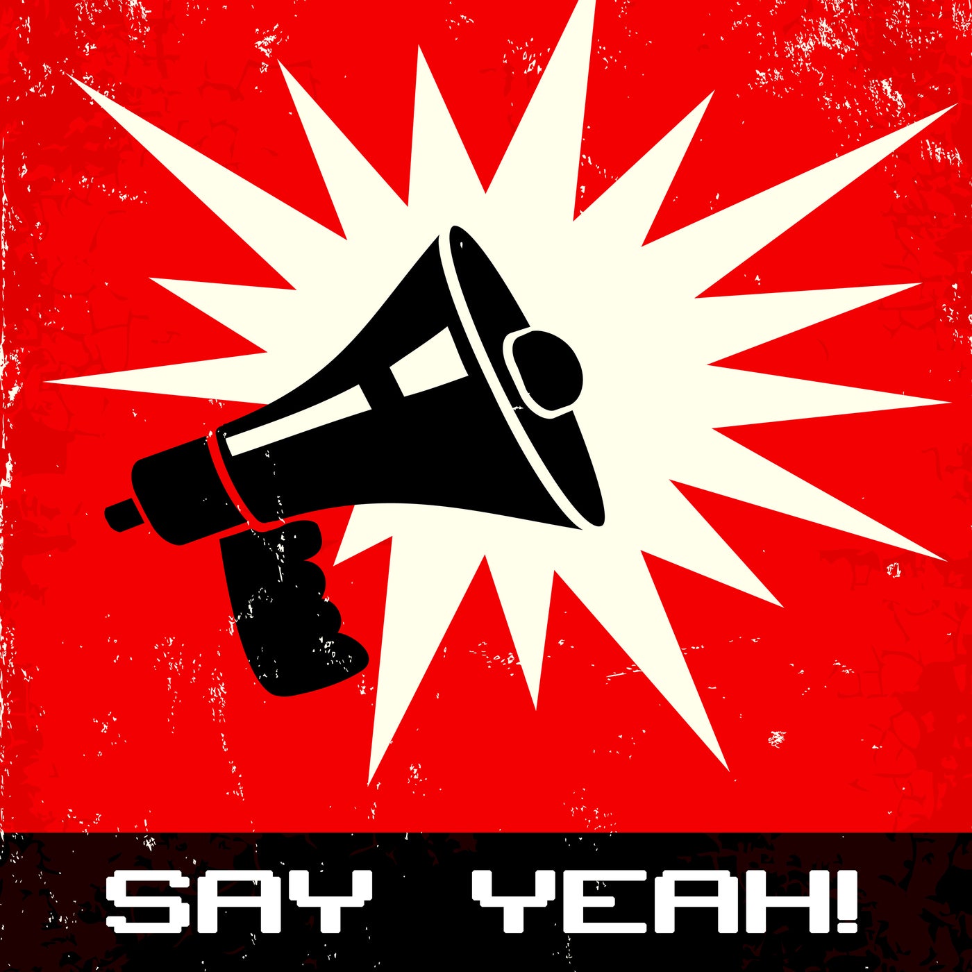 Say Yeah! (Extended)