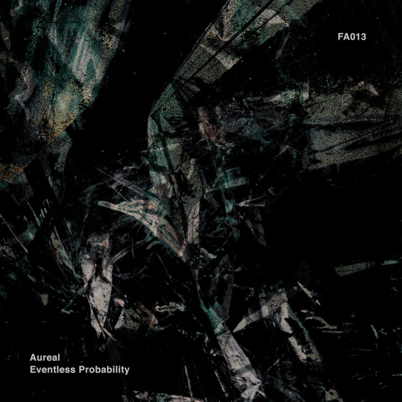 Eventless Probability