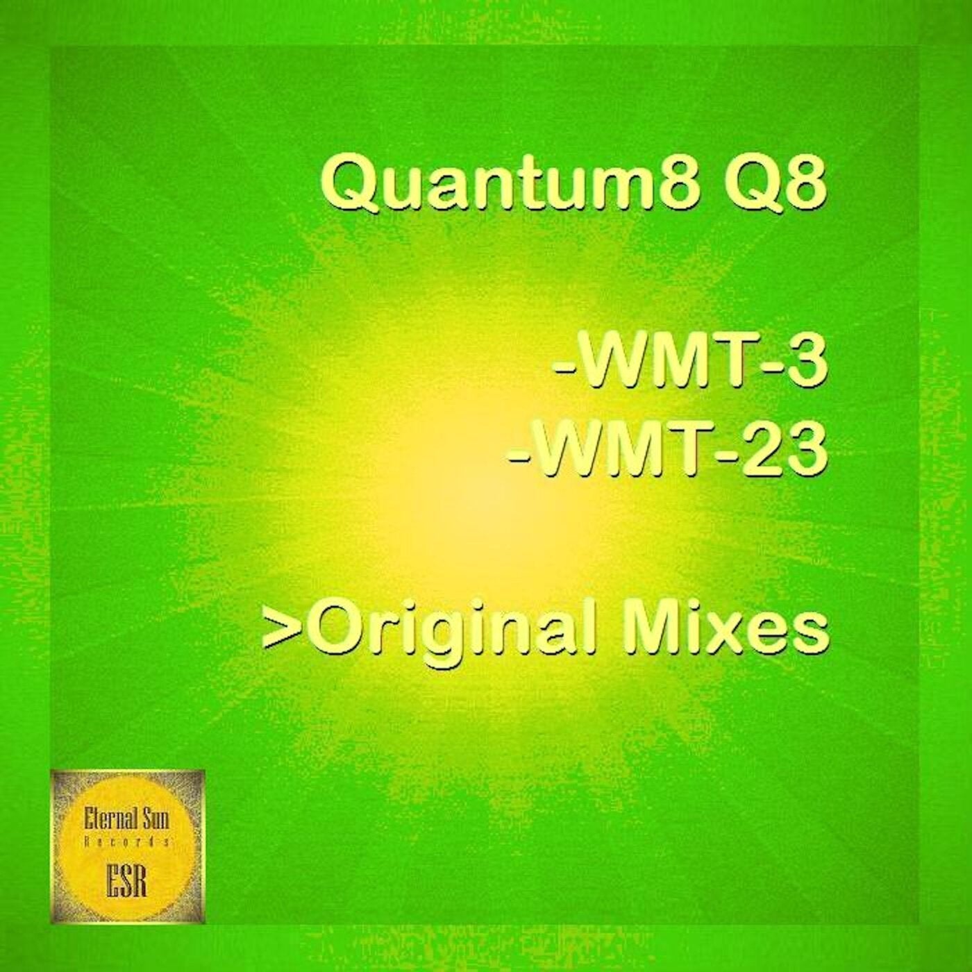 WMT-3 / WMT-23