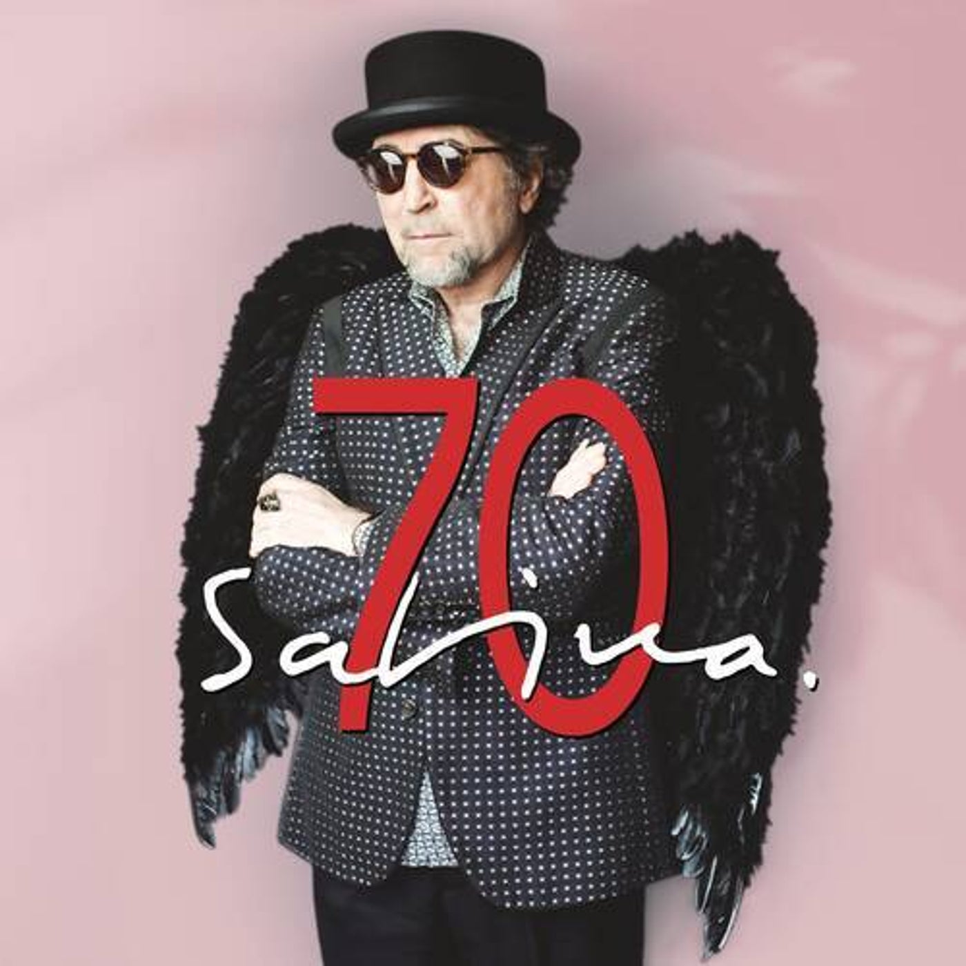 Cover art for Sabina 70