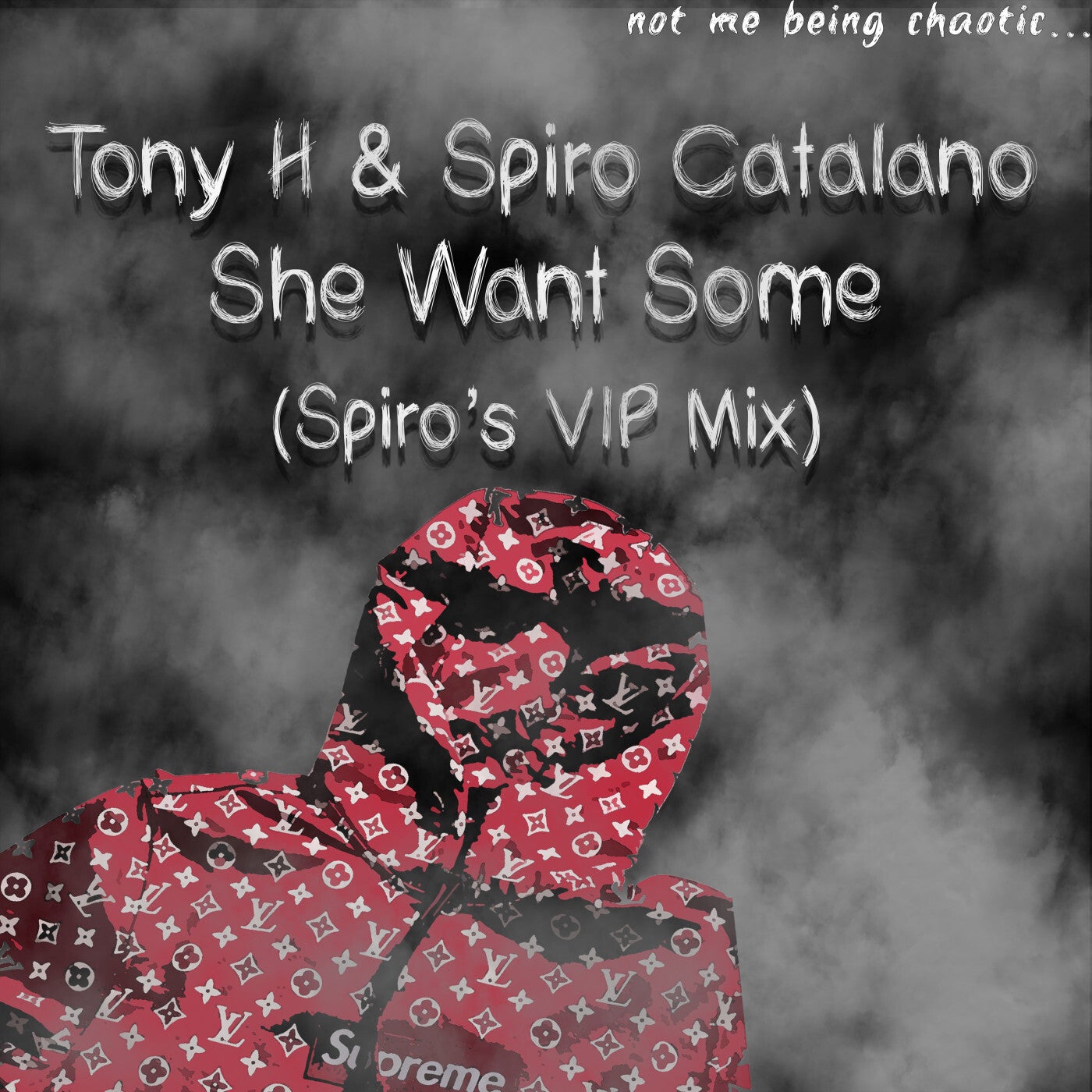 She Want Some (Spiro's VIP Mix)