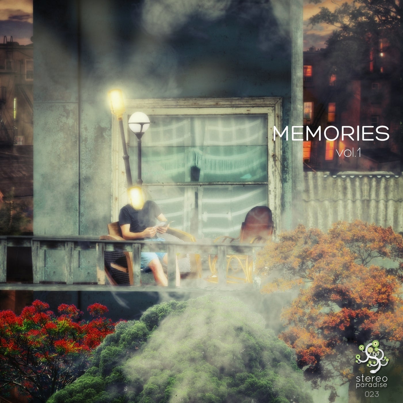 Memories, Vol. 1