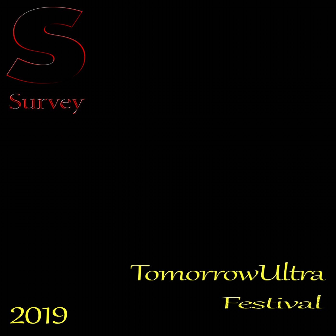 TomorrowUltra Festival 2019