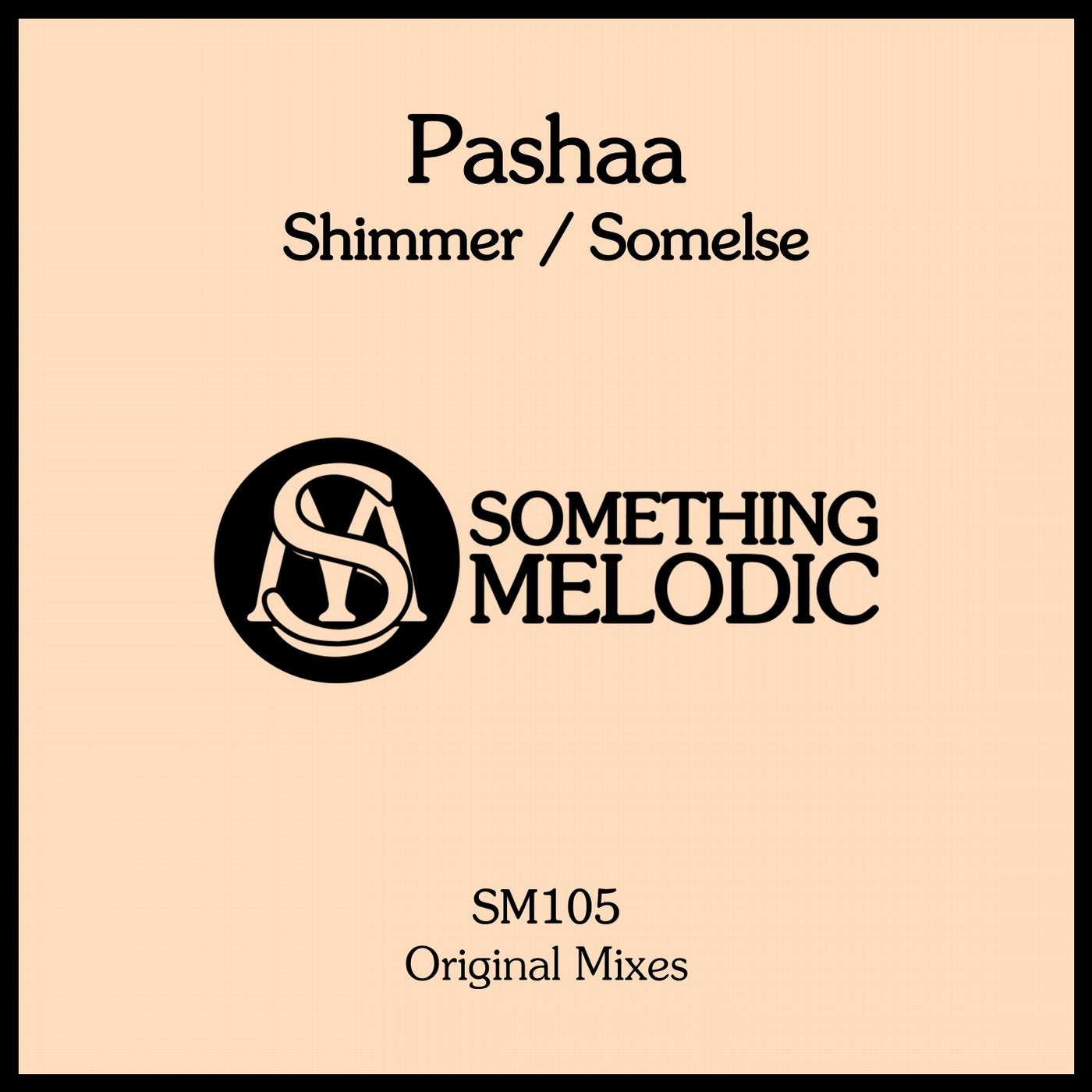Shimmer / Somelse