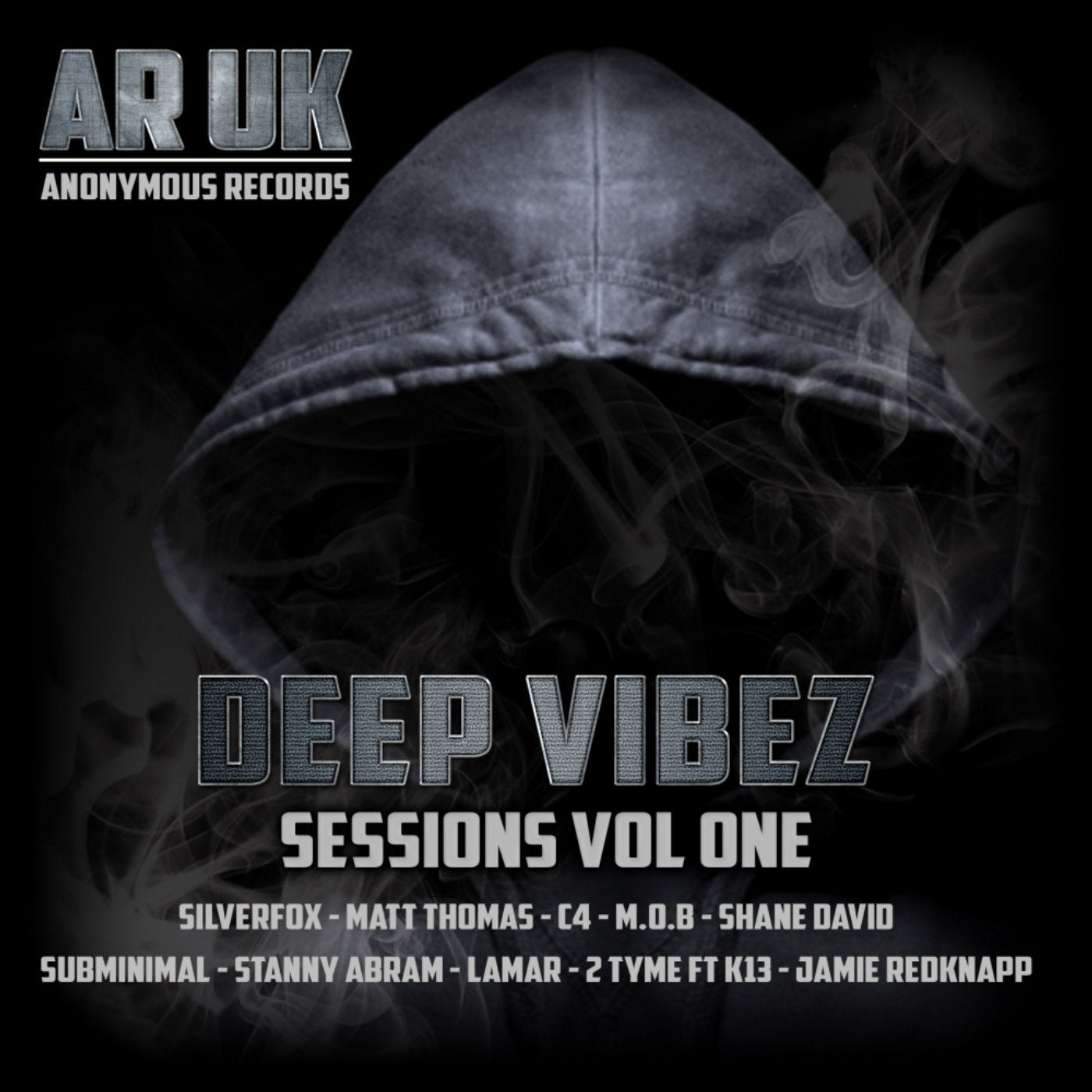 Deep Vibes Sessions, Vol.1