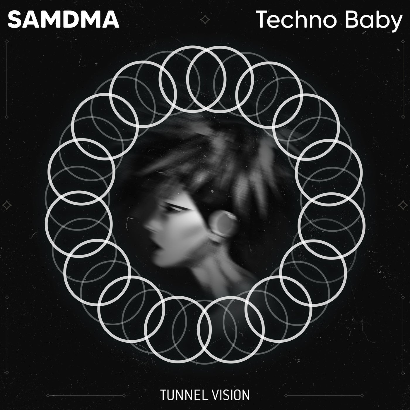 Techno Baby (Extended Mix)