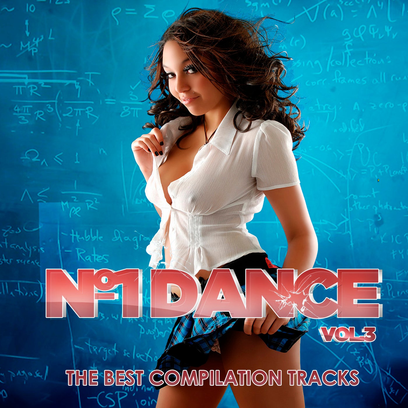 Nº1 Dance Vol. 3