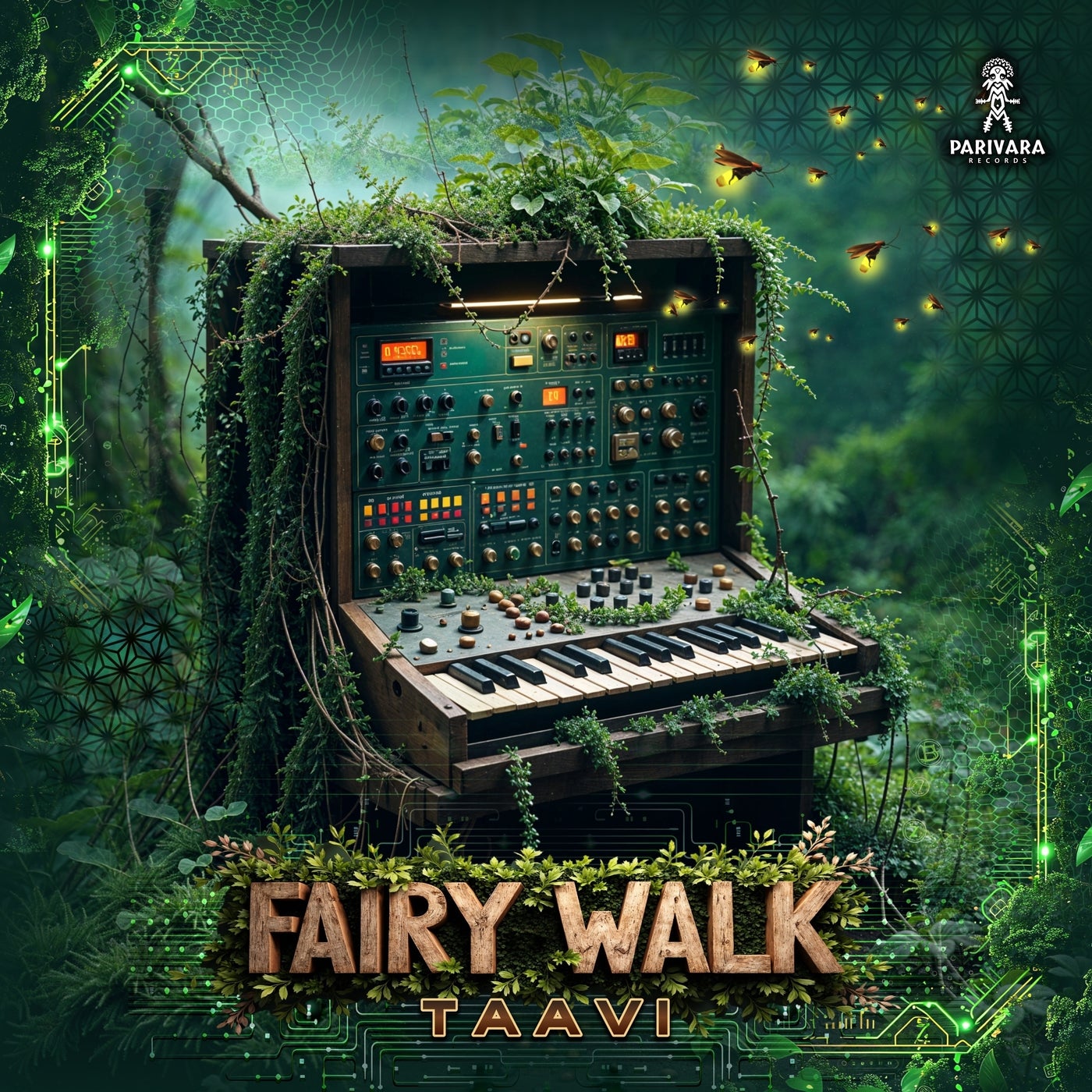 Fairy Walk