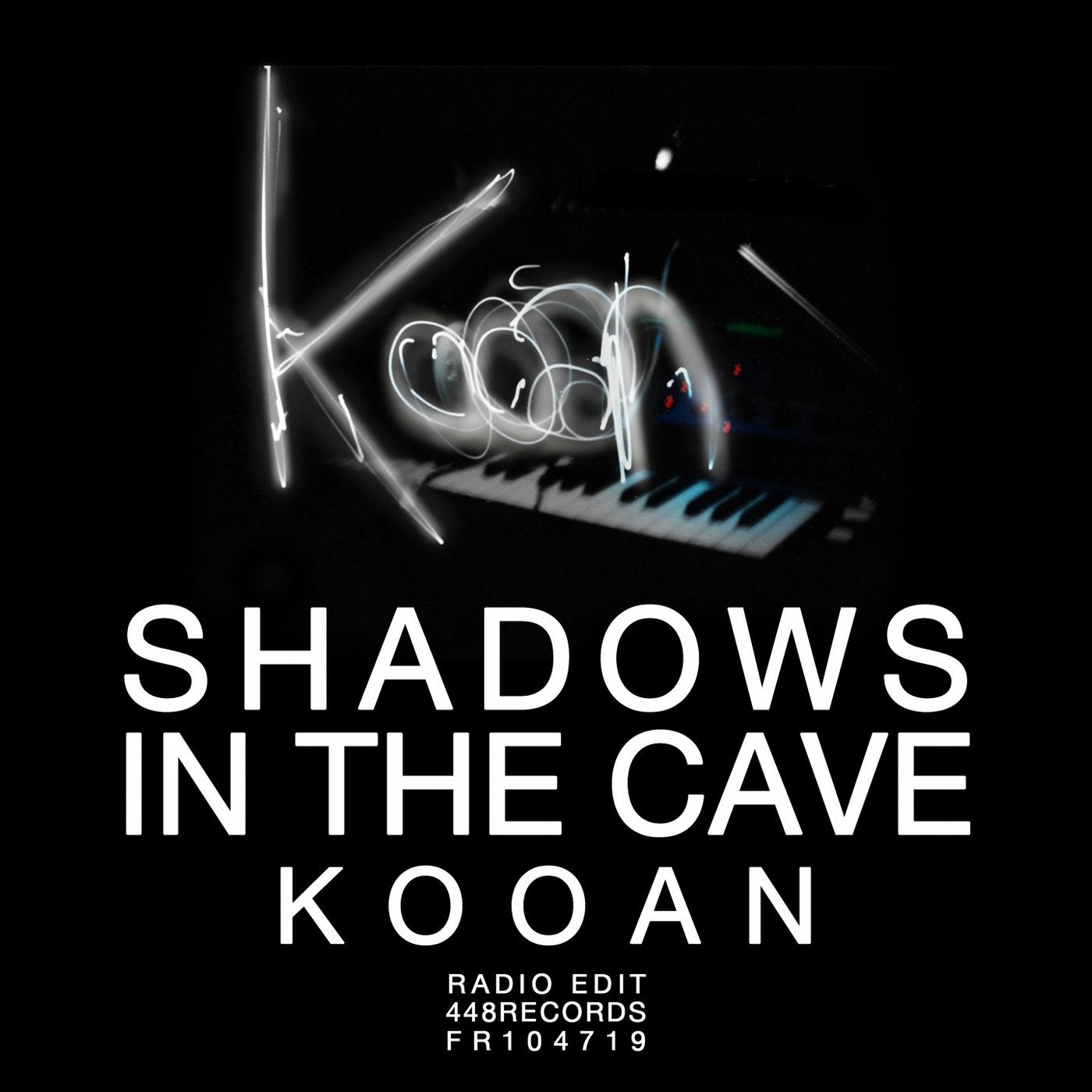 Shadows In The Cave (Radio Edit)