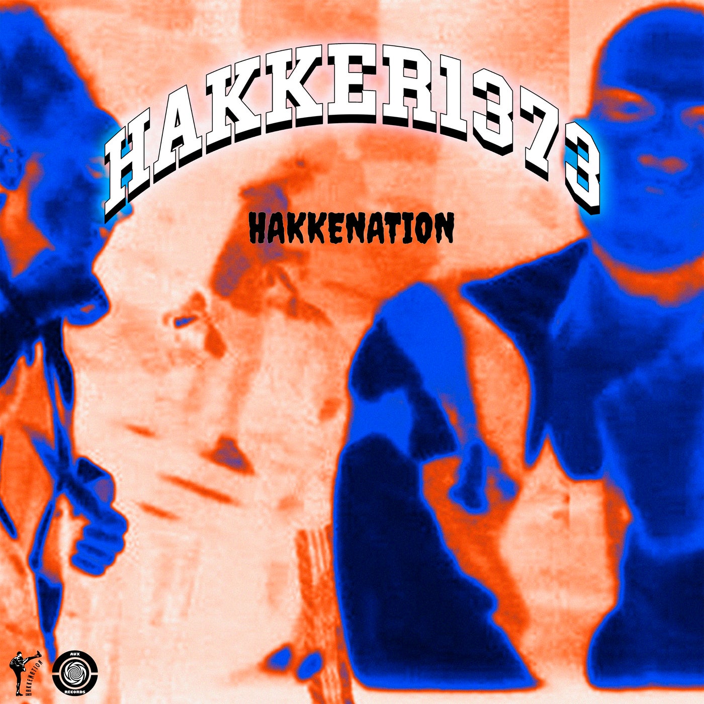 HAKKENATION