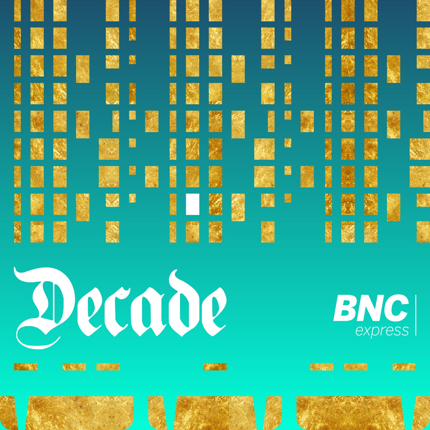 Decade - 10 years of BNCexpress