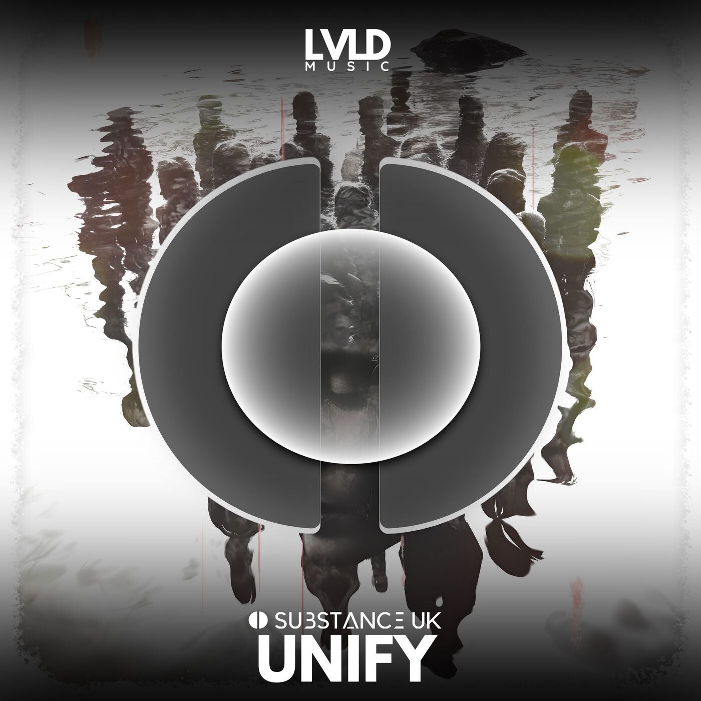 Substance UK, Brooksie Wyld, Mayor Apeshit - Unify [LVLD Music] | Music ...