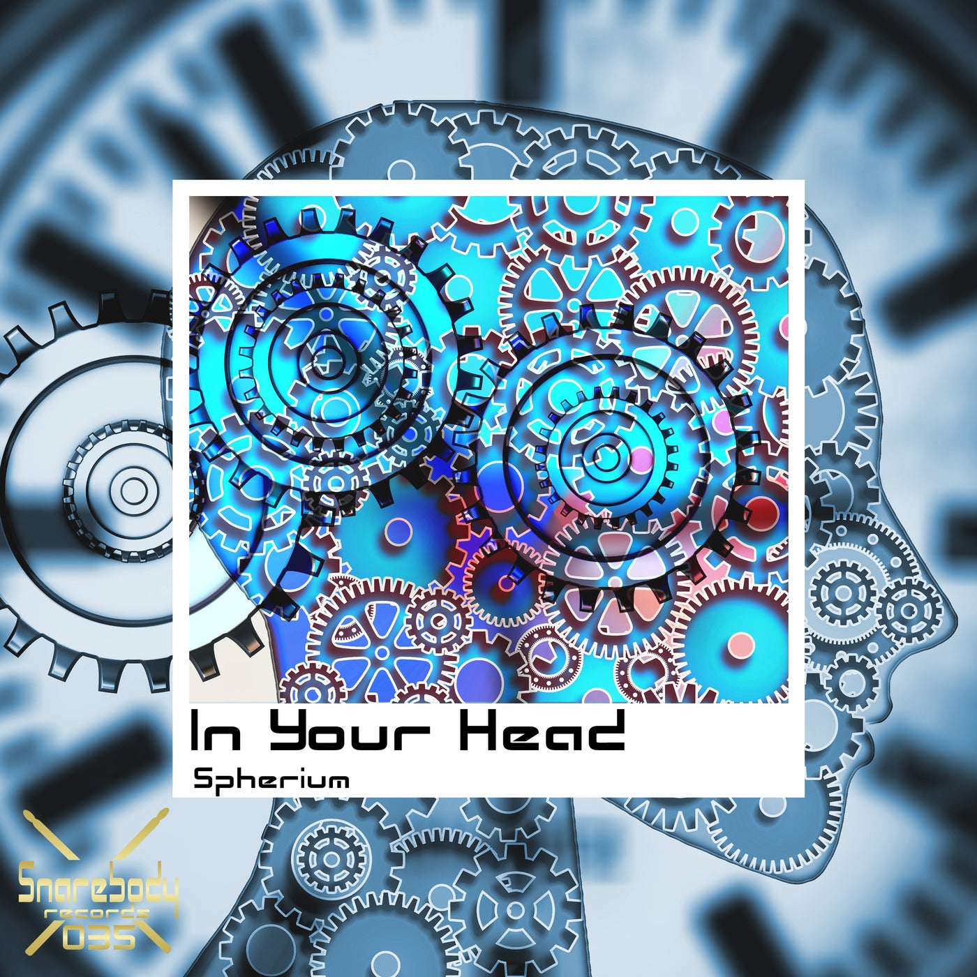 In Your Head