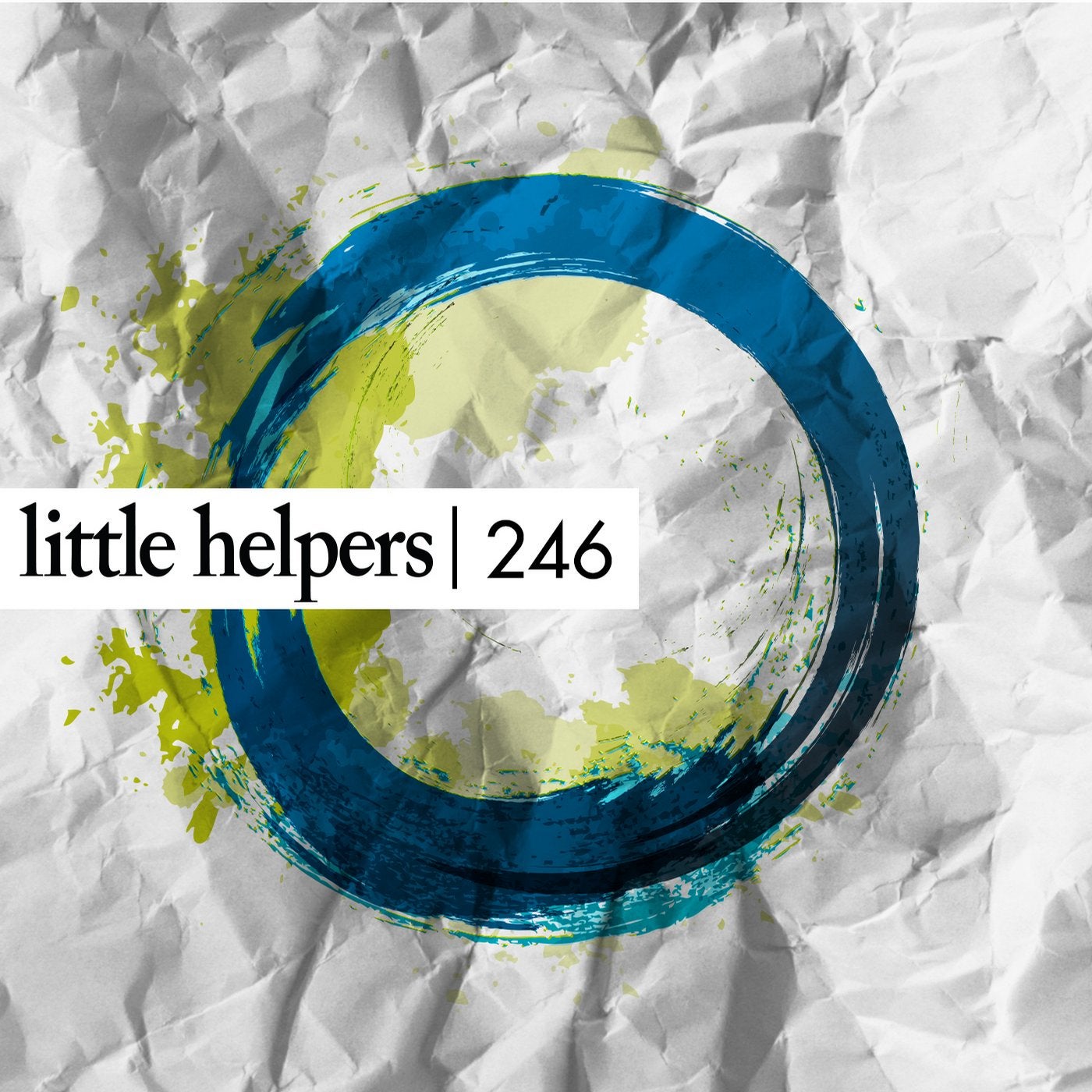 Little Helpers 246