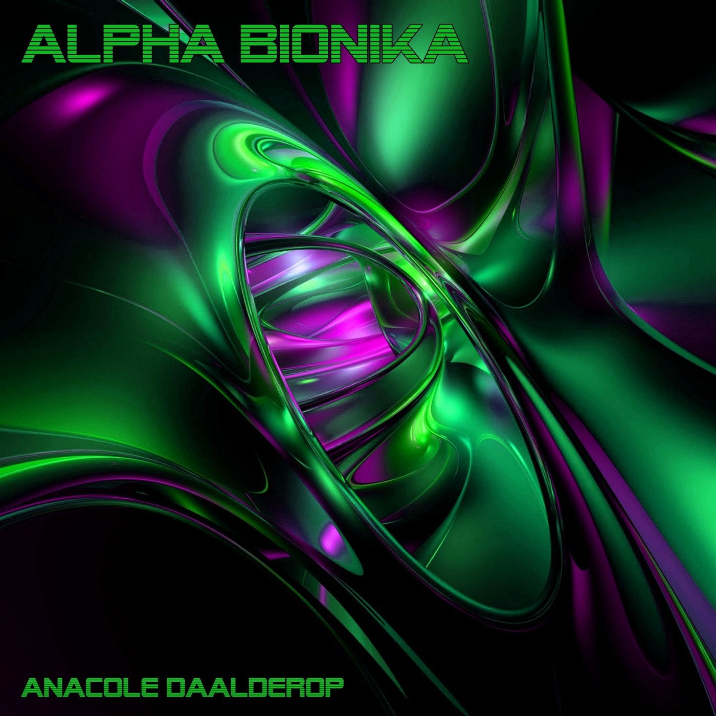 Alpha Bionika