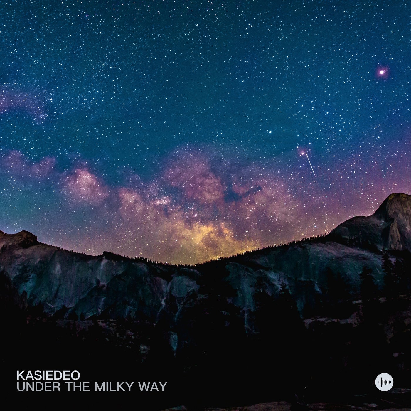 Under the Milky Way