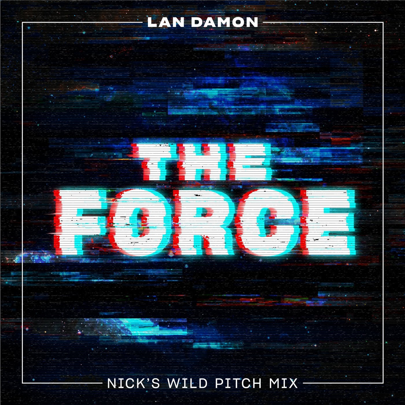 The Force Nick S Wild Pitch Mix From More Than An Attitude Records On Beatport