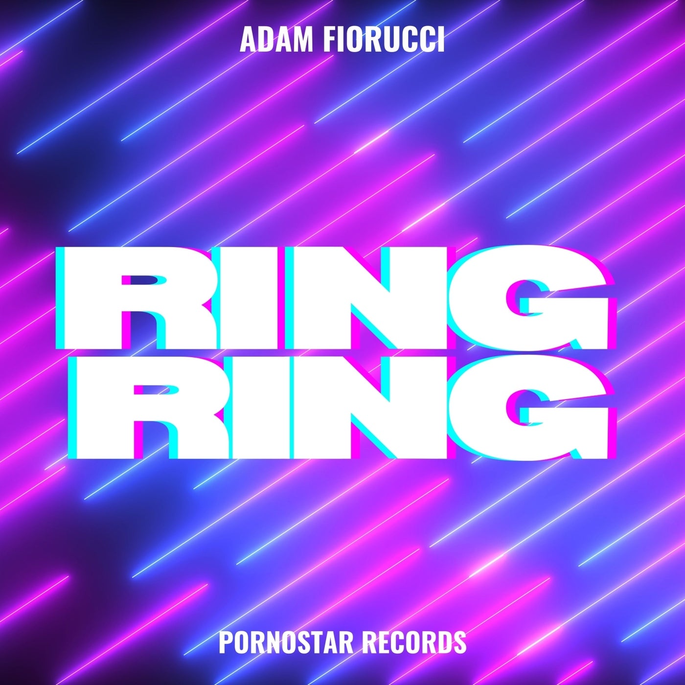 Adam Fiorucci - Ring Ring (Original Mix) [PornoStar Records] | Music ...