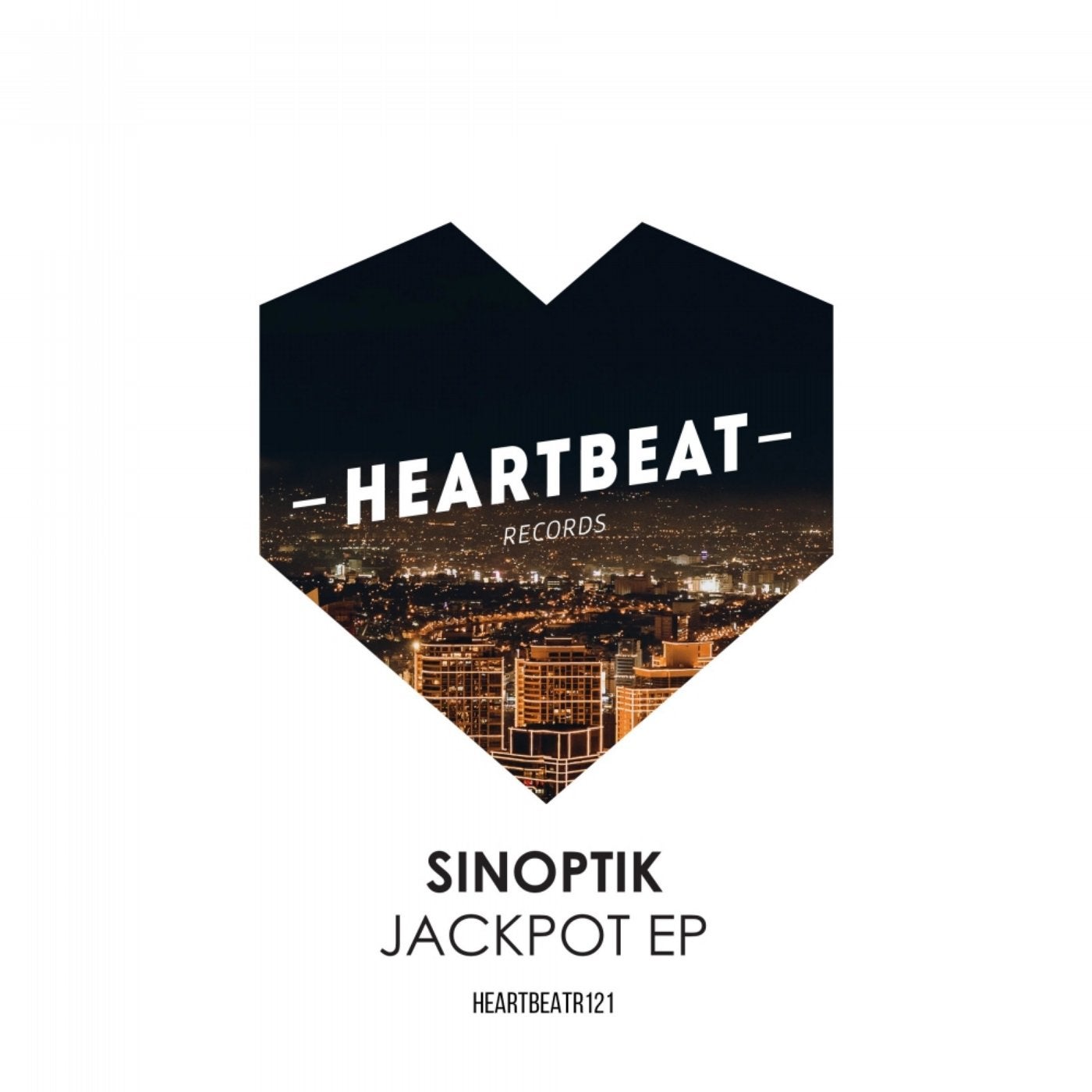 Jackpot EP