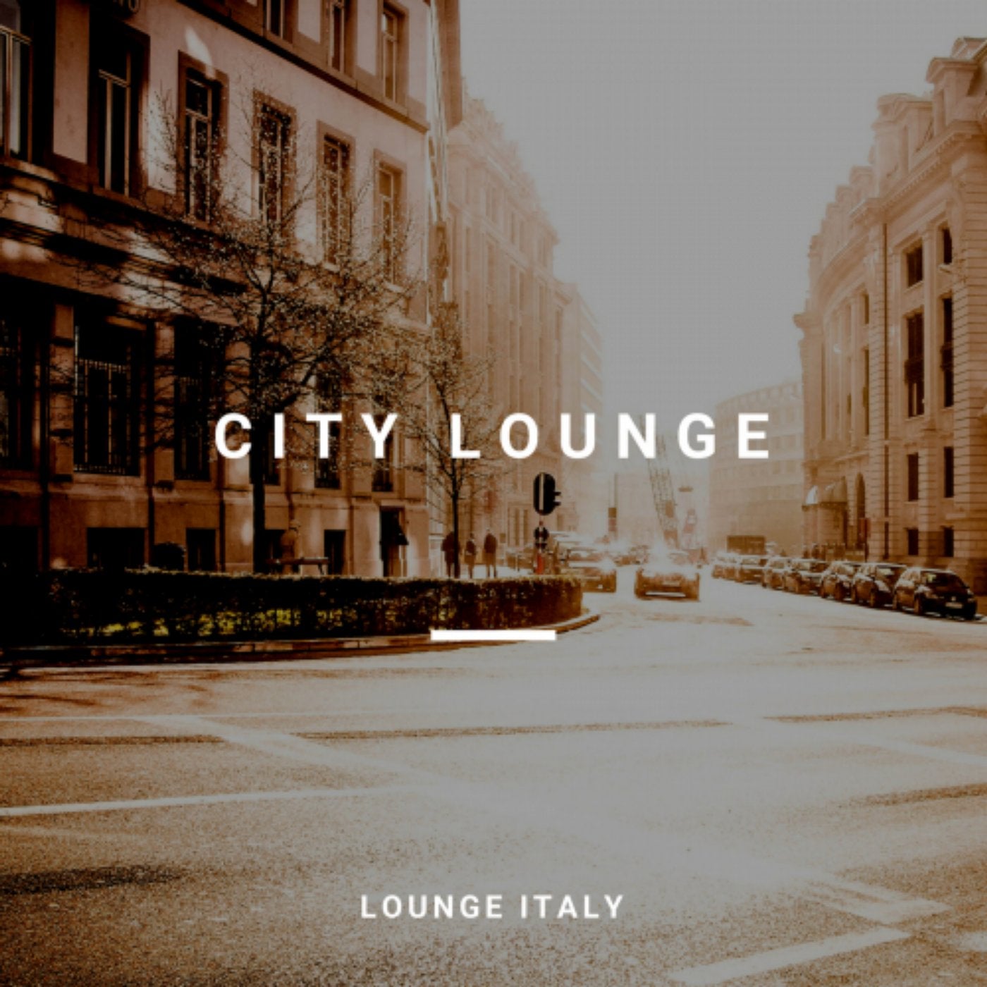 City Lounge