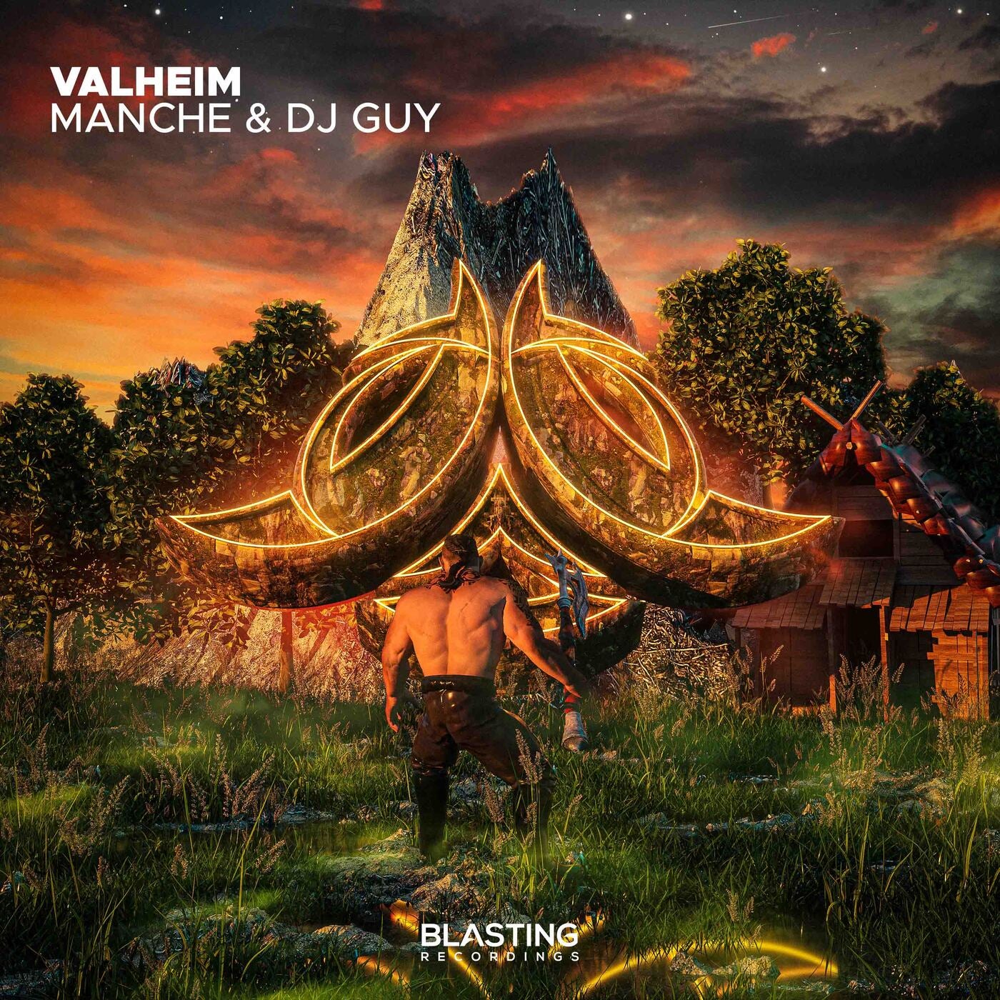 Valheim