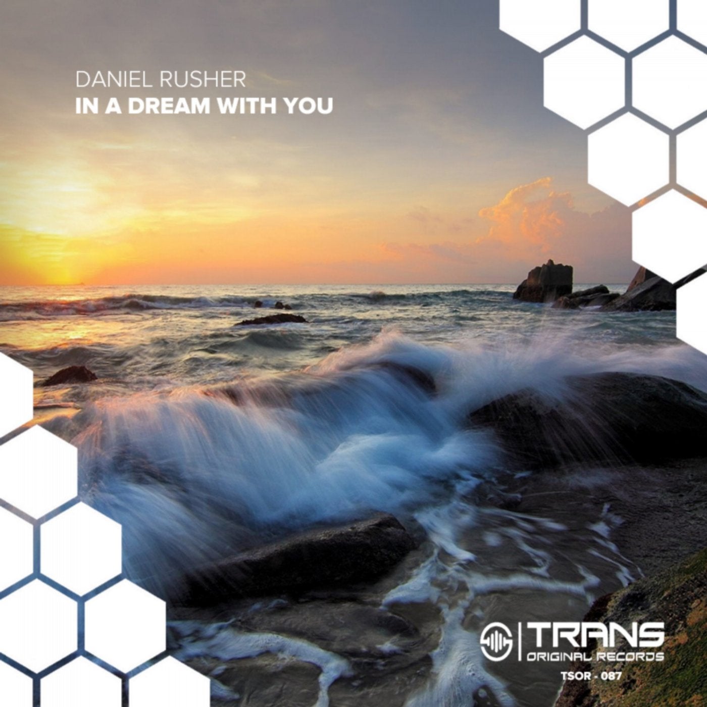 In A Dream With You